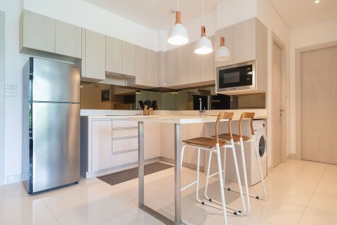 Apartment in Phuket, Thailand 2 bedrooms № 167832 - photo 7