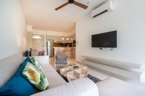 Apartment in Phuket, Thailand 2 bedrooms № 167832 - photo 10