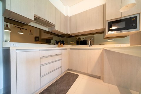 Apartment in Phuket, Thailand 2 bedrooms № 167832 - photo 8