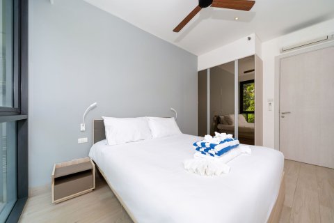 Apartment in Phuket, Thailand 2 bedrooms № 167832 - photo 16