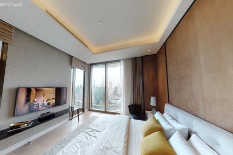 Кондоминиум с 2 спальнями в Кхлонг Сане, Бангкок, Таиланд № 167834 - фото 16