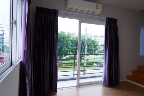 Townhouse in Prawet, Bangkok, Thailand 3 bedrooms № 167838 - photo 10