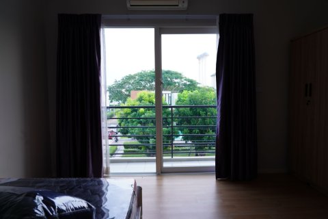 Townhouse in Prawet, Bangkok, Thailand 3 bedrooms № 167838 - photo 18