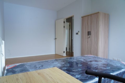 Townhouse in Prawet, Bangkok, Thailand 3 bedrooms № 167838 - photo 17