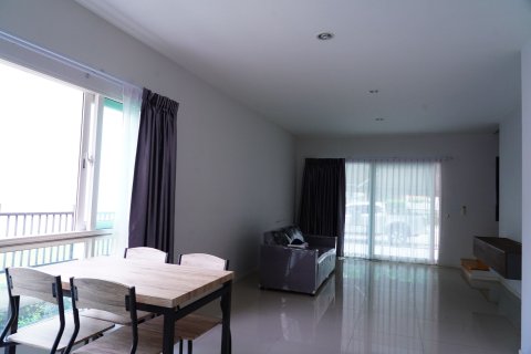 Townhouse in Prawet, Bangkok, Thailand 3 bedrooms № 167838 - photo 7