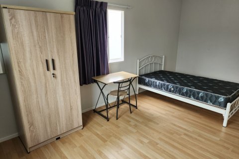 Townhouse in Prawet, Bangkok, Thailand 3 bedrooms № 167838 - photo 11