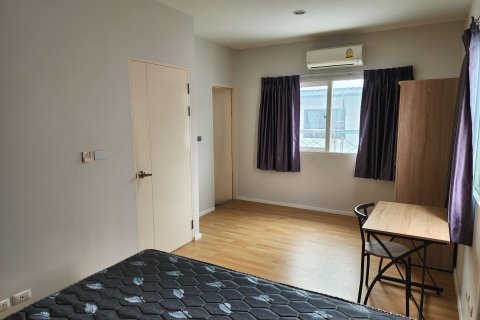 Townhouse in Prawet, Bangkok, Thailand 3 bedrooms № 167838 - photo 13