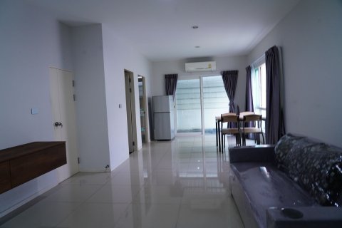 Townhouse in Prawet, Bangkok, Thailand 3 bedrooms № 167838 - photo 5