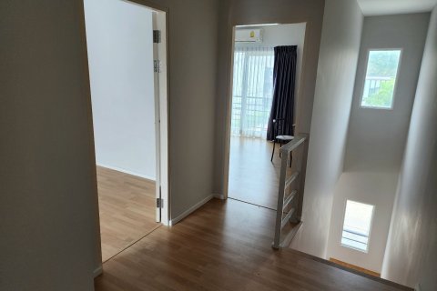 Townhouse in Prawet, Bangkok, Thailand 3 bedrooms № 167838 - photo 14