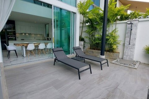 Вилла в Пхукете, Таиланд с 3 спальнями № 167836 - фото 10