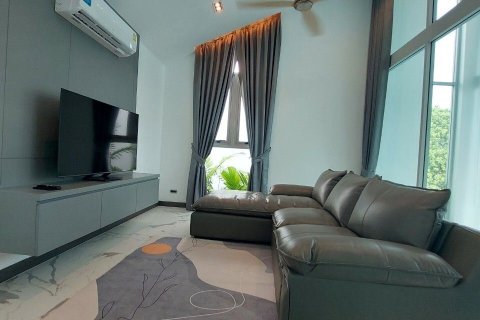 Вилла в Пхукете, Таиланд с 3 спальнями № 167836 - фото 6