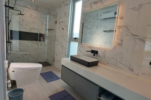 Вилла в Пхукете, Таиланд с 3 спальнями № 167836 - фото 5