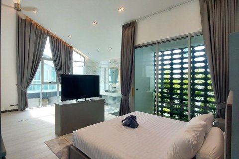 Вилла в Пхукете, Таиланд с 3 спальнями № 167836 - фото 8