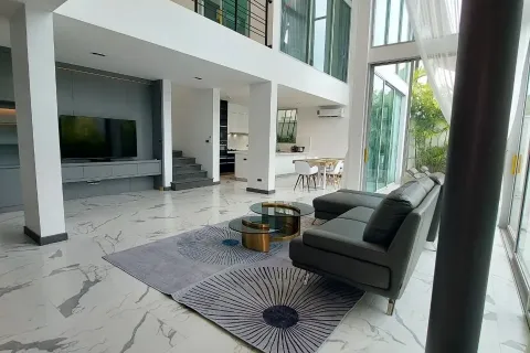 Вилла в Пхукете, Таиланд с 3 спальнями № 167836 - фото 2