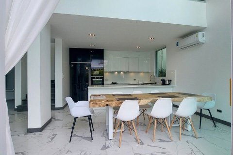 Вилла в Пхукете, Таиланд с 3 спальнями № 167836 - фото 3