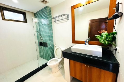 Кондоминиум с 3 спальнями в Паттайе, Таиланд № 167833 - фото 15