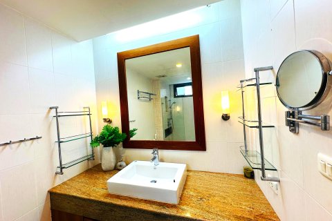 Кондоминиум с 3 спальнями в Паттайе, Таиланд № 167833 - фото 10