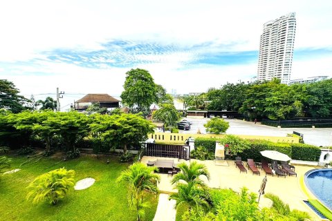 Кондоминиум с 3 спальнями в Паттайе, Таиланд № 167833 - фото 22