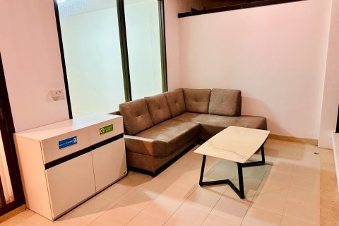 Кондоминиум с 3 спальнями в Паттайе, Таиланд № 167833 - фото 19