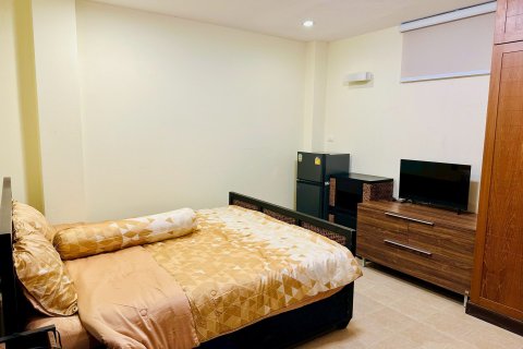 Кондоминиум с 3 спальнями в Паттайе, Таиланд № 167833 - фото 13