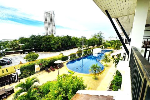 Кондоминиум с 3 спальнями в Паттайе, Таиланд № 167833 - фото 21
