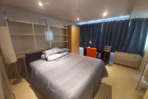 Кондоминиум с 2 спальнями в Клонг Тоэй, Бангкок, Таиланд № 167835 - фото 2