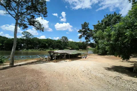 Terrain à Kanchanaburi, Thaïlande 33600 m2 № 167837 - photo 1