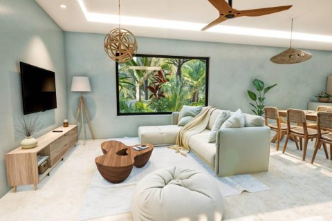 Вилла в Самуи, Таиланд с 4 спальнями  № 163569 - фото 7