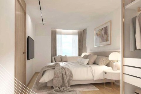 Condo in Phuket, Thailand, 2 bedrooms  № 163567 - photo 3