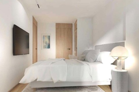 Condo in Phuket, Thailand, 2 bedrooms  № 163567 - photo 4