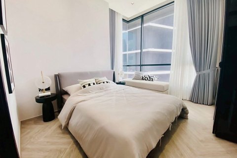 Кондоминиум с 2 спальнями в Кхлонг Сане, Бангкок, Таиланд № 163566