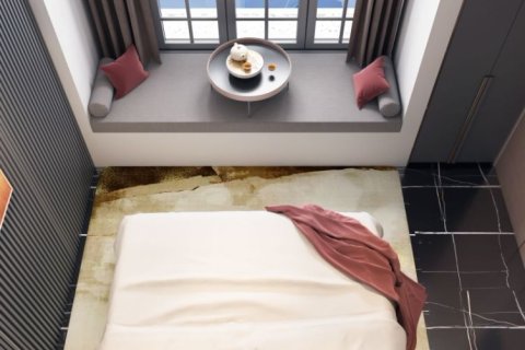 Condo in Phuket, Thailand, 2 bedrooms  № 163564