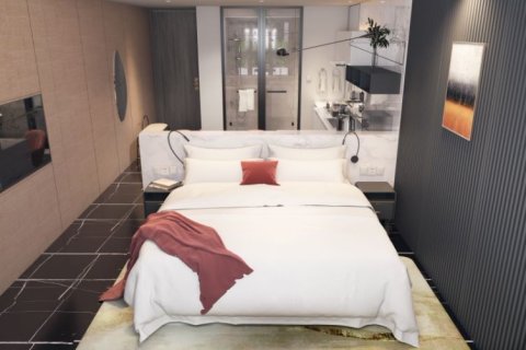 Condo in Phuket, Thailand, 2 bedrooms  № 163564 - photo 5