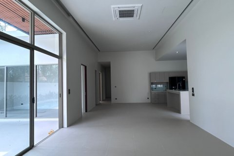 Вилла в Пхукете, Таиланд с 3 спальнями  № 163568 - фото 3