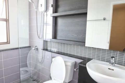 Таунхаус в Пхракханонге, Бангкок, Таиланд с 3 спальнями  № 163570 - фото 5