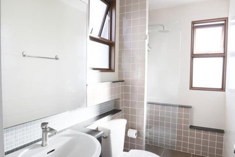 Таунхаус в Пхракханонге, Бангкок, Таиланд с 3 спальнями  № 163570 - фото 15