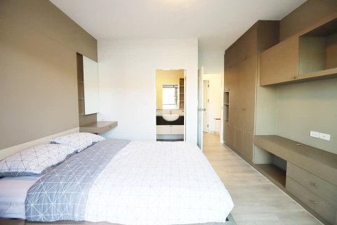 Таунхаус в Пхракханонге, Бангкок, Таиланд с 3 спальнями  № 163570 - фото 12