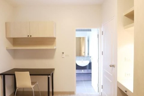 Таунхаус в Пхракханонге, Бангкок, Таиланд с 3 спальнями  № 163570 - фото 13