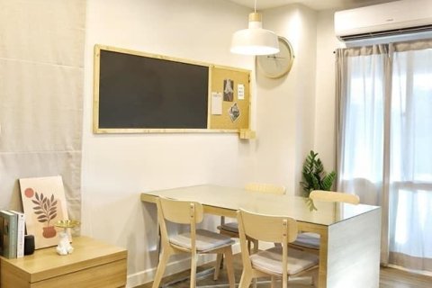 Таунхаус в Пхракханонге, Бангкок, Таиланд с 3 спальнями  № 163570 - фото 7