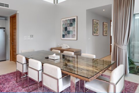 Villa in Phuket, Thailand 4 bedrooms № 163565 - photo 5