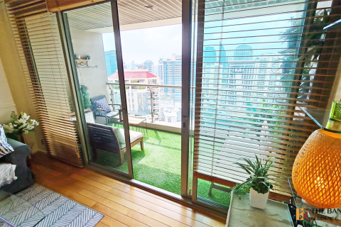 Condo in Bangkok, Thailand, 2 bedrooms № 184388 - photo 7