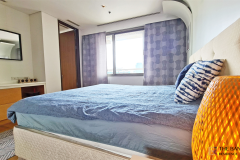 Condo in Bangkok, Thailand, 2 bedrooms № 184388 - photo 4