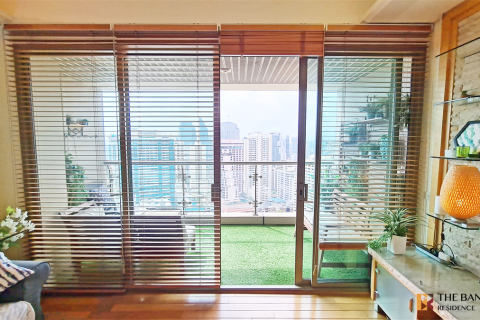 Condo in Bangkok, Thailand, 2 bedrooms № 184388 - photo 6