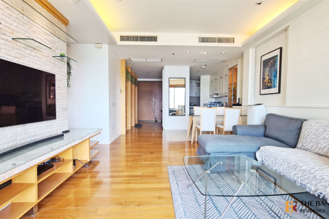 Condo in Bangkok, Thailand, 2 bedrooms № 184388 - photo 9