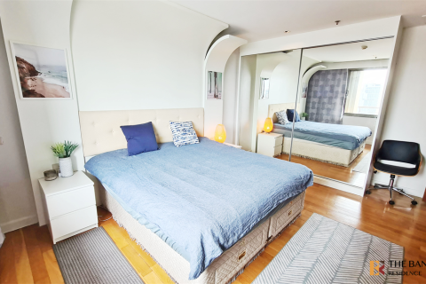 Condo in Bangkok, Thailand, 2 bedrooms № 184388