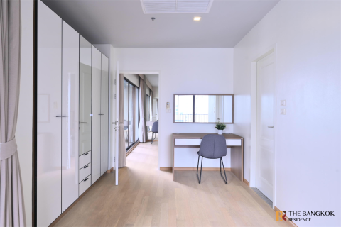 Condo in Bangkok, Thailand, 1 bedroom  № 184391 - photo 10