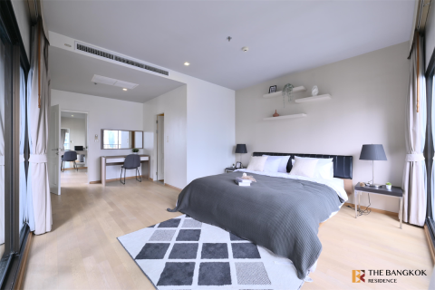 Condo in Bangkok, Thailand, 1 bedroom  № 184391 - photo 7