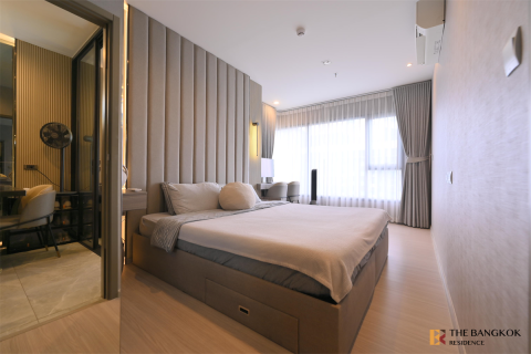 Condo in Bangkok, Thailand, 1 bedroom № 184386 - photo 3