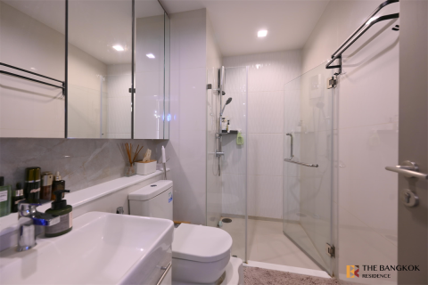 Condo in Bangkok, Thailand, 1 bedroom № 184386 - photo 9