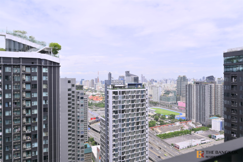 Condo in Bangkok, Thailand, 1 bedroom № 184386 - photo 7